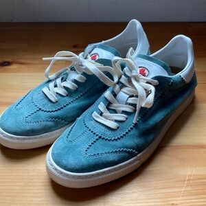 Pajar Canada Sneakers Sz 8